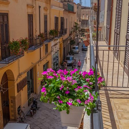 مارسالا Isgro Rooms المظهر الخارجي الصورة