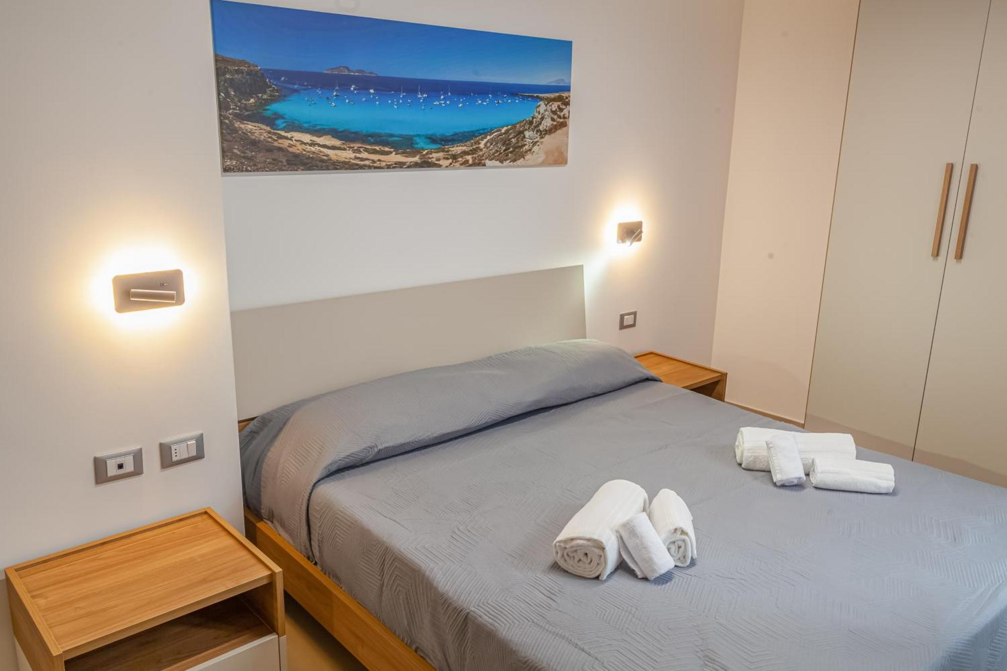 مارسالا Isgro Rooms المظهر الخارجي الصورة