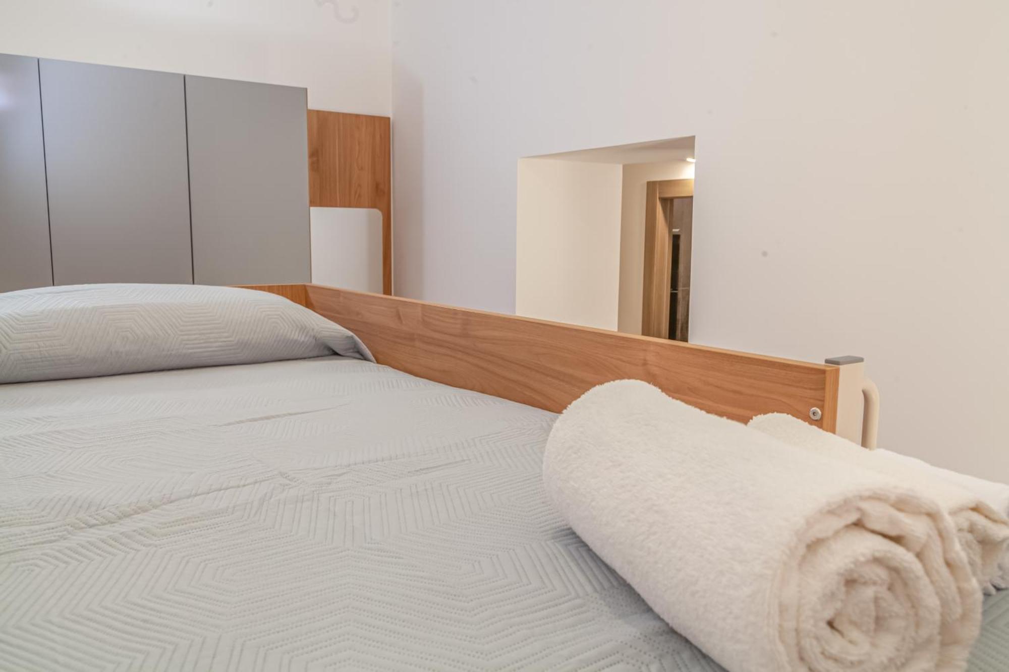 مارسالا Isgro Rooms المظهر الخارجي الصورة