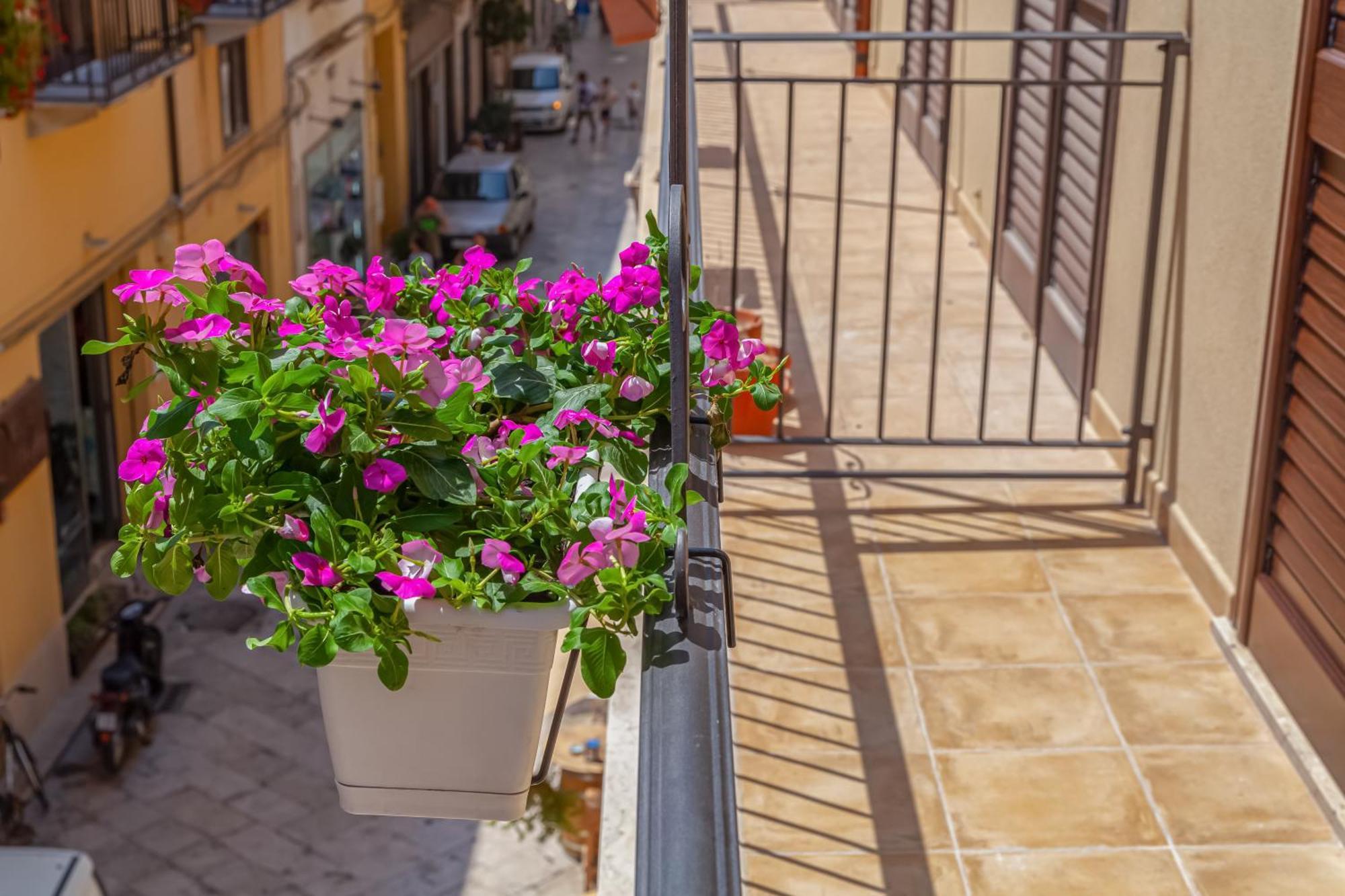مارسالا Isgro Rooms المظهر الخارجي الصورة