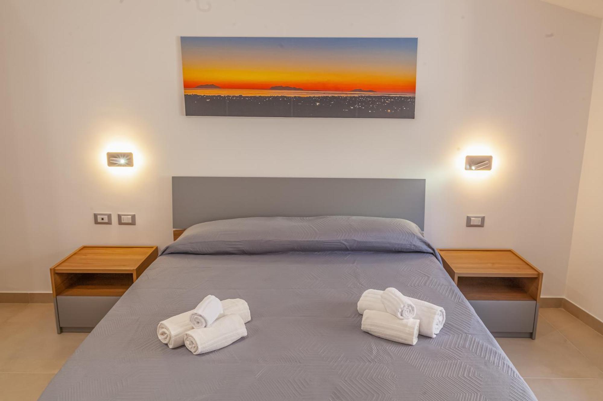 مارسالا Isgro Rooms المظهر الخارجي الصورة