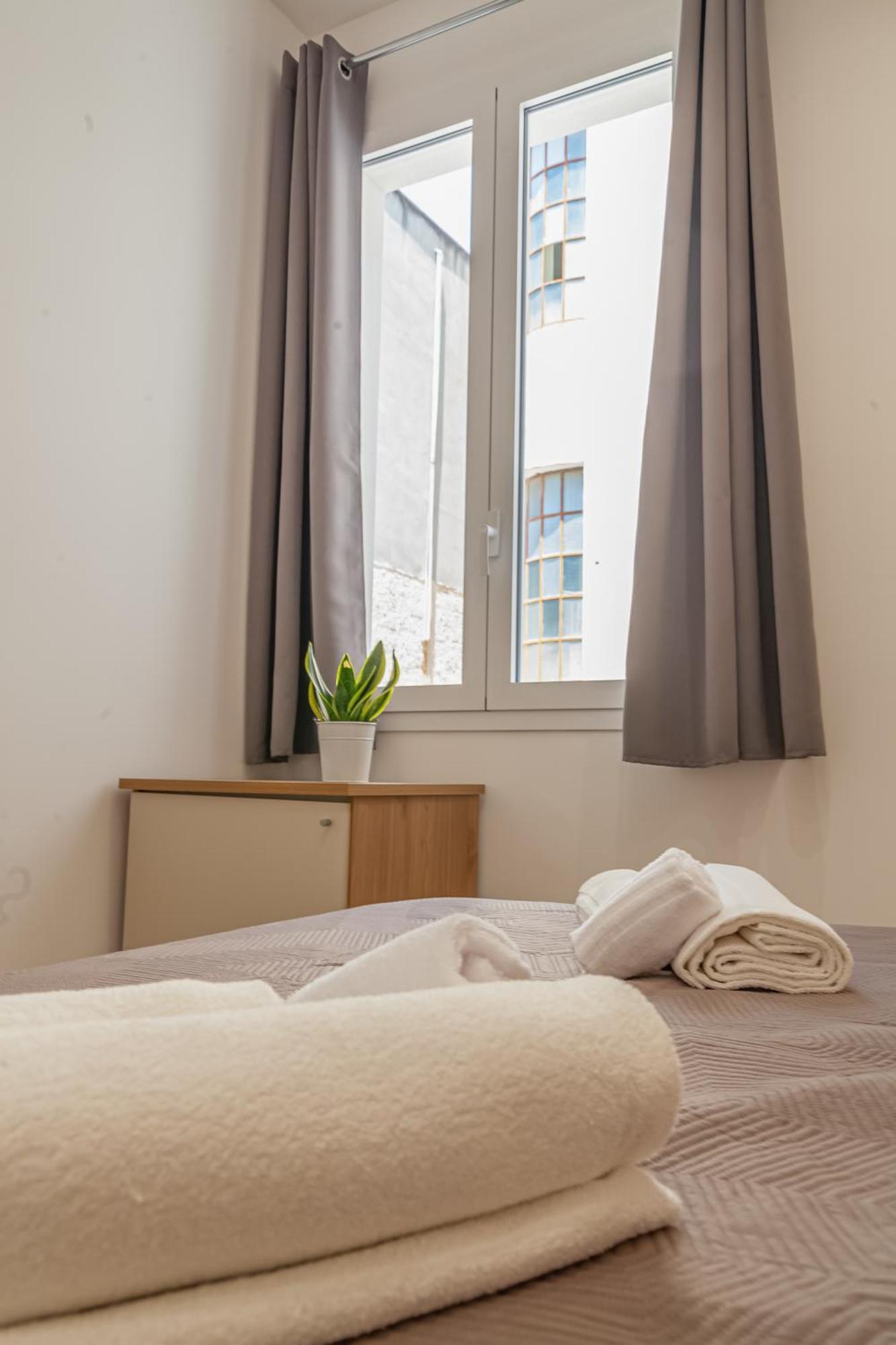 مارسالا Isgro Rooms المظهر الخارجي الصورة