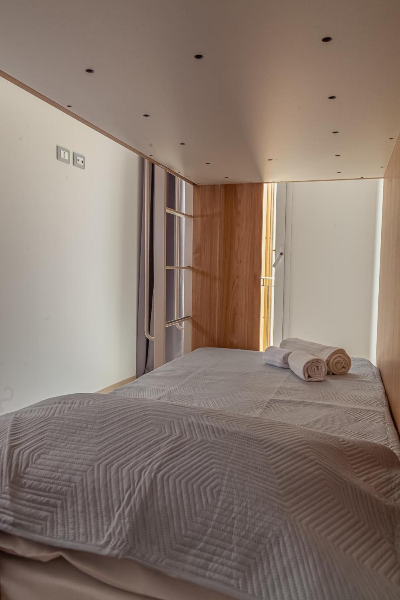 مارسالا Isgro Rooms المظهر الخارجي الصورة