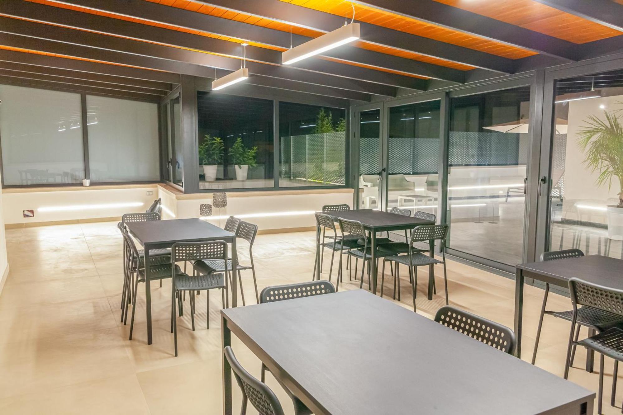 مارسالا Isgro Rooms المظهر الخارجي الصورة