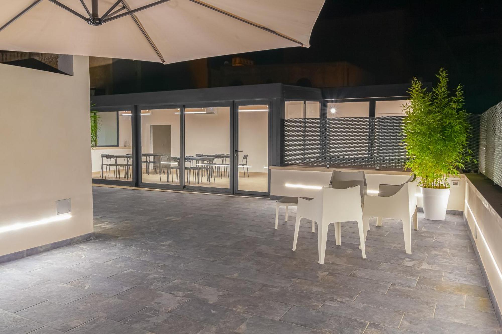 مارسالا Isgro Rooms المظهر الخارجي الصورة